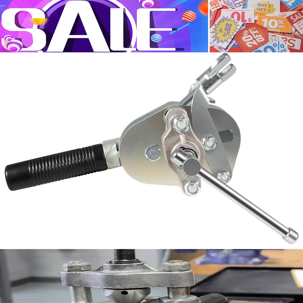 945TH-BPD Tube Line Flaring Tool 45&deg; Single Flare Tool for Tubes 1/8&Prime; &ndash; 3/4&Prime; O.D