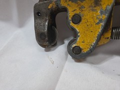 Vintage Rems Heavy Duty 1/8&Prime; &ndash; 2&Prime; Steel Pipe Cutter