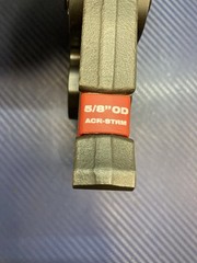 Milwaukee Tool 49-16-2654M M18 Force Logic Press Jaw, For 5/8 In Copper (Hvac)