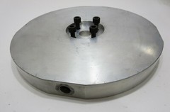 Tri Tool Extension Plate 05-1219 / 24-0608 Bevelmaster 212B SP/FF Miter Mandrel