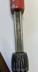 SUPER-EGO TUBE CUTTER QUICK/AUTOMATIC RELEASE # 751, 2&rdquo;-5&rdquo;