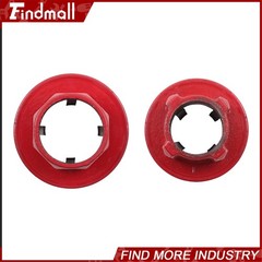 Findmall 1-1/4&Prime; & 1&rdquo; NPT 12-R RH Die Head & Dies 4 Ratchet Pipe Threader