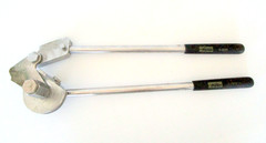 Parker Heay Duty Hand Help Tube Bender 8-2829 / 8 x 1.5