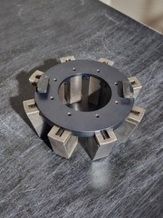 NEW Eaton FT1382-100-M465 Cast Die Cage