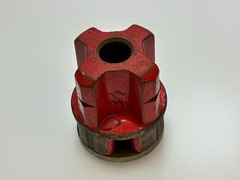 Ridgid Tools USA 3/8&Prime; Die Head Complete For O-R Drop Head Pipe Threader