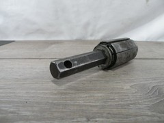 Vintage Diversified Enterprises Internal Pipe Cutter Tool Hex Shank Made in USA