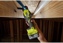 Durable 18V PEX Crimping Tool with Multi-Size Capability &ndash; Reliable Performance