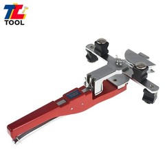 1/4 To 7/8 In Refrigeration Ratcheting Tubing Benders Hand Tool Tube Bender Kit
