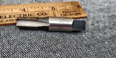 1/8&Prime;-27 NPTF Tap HSS