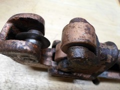 Nice Heavy Duty Armstrong BridgePort No. 2A (1/8 to 2 in) Pipe Cutter Tool- USA