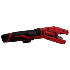 Milwaukee 2471-20 M12 Cordless Copper Tubing Cutter &ndash; 6798