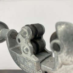 General Tools No. 120 Tubing Pipe Cutter W/ Reamer Made In USA