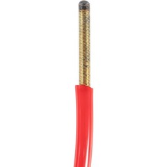 For Ridgid K9-102 Assembly, FlexShaft 64343 Cable 1/4 in. x 50 ft DeadCore