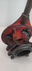 Ridgid No. 65-R Pipe Threader with Extra Long Handle 1&Prime; to 2&Prime;