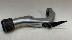 Gould Imperial Tube Pipe Cutter Tool 312-FB Adjustable Size made in USA