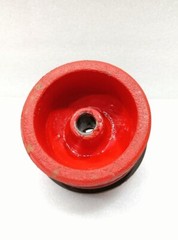 Reconditioned RIDGID 37410 Old Style Die Head 1/4&Prime; 2-5 NPT Alloy RH for 12-R
