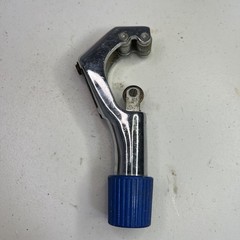 Vintage Imperial 312-FC Tubing Cutter With Swing Out Reamer