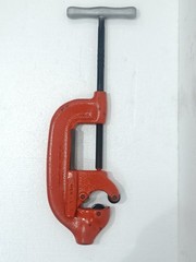 RIDGID 2-A PIPE CUTTER 32840 MANUAL PIPE CUTTING TOOL MADE IN USA HEAVY DUTY