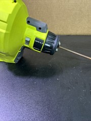 Ryobi ONE+ 18V Cordless 25 Foot Drain Auger Model# PCL456-TOOL ONLY-Z278