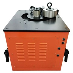 0.25~1.25&Prime; Industrial Steel Bar Thread Bending Machine Electric Rebar Bender