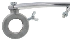 Steel Dragon Tools&reg; 311 Carriage 312 Lever 68815 fits RIDGID&reg; 300 Pipe Threader