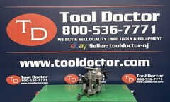 Ridgid HC-300 Hole Cutting Drill Hole Hawg **NICE SHAPE**