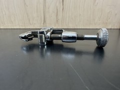 VTG Fuller Pipe Cutter Chrome Plated 1/8&Prime;-1&Prime; Made In Japan