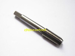 New 1pc 1&Prime; &ndash; 11 1/2 NPS Straight Pipe HSS Tap 1 &ndash; 11 1/2 TPI