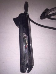 REPAIR GREENLEE 855 ADY AKN ABL CONDUIT PIPE BENDER DIGITAL REMOTE PENDANT 01648