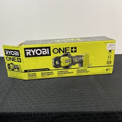 RYOBI P661 18-Volt PEX Crimp Ring Press Tool (Tool Only)