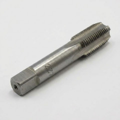 10 Pack Pipe Thread Tap Westward 1PZ54 Plug Tap New Conduit Threading Hand Tools