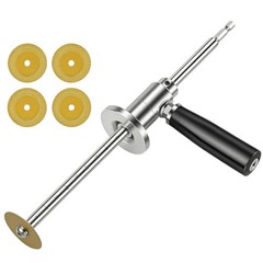 PVC Pipe Versatile Tool Meticulous for Workshop, Plumbers, DIYers