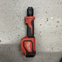 Milwaukee 2674-20 M18 Short Throw Press Tool