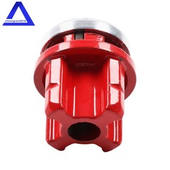3/8Inch Ratchet Pipe Threader Dies Set Replacement Kit Not for Stainless Steel