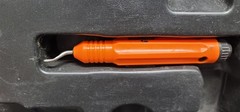 IBOSAD HT1950 COPPER TUBE FITTING HYDRAULIC PEX PIPE PRESS CRIMPING TOOL