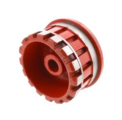 Reconditioned RIDGID&reg; 37385 Old Style Die Head 3/8&Prime; NPT Alloy RH for 12-R