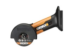 Worx WX801L.9 20V Mini-Cutter, Bare Tool Only Black, Orange