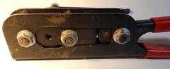 Superior Tool USA Proline Flaring Tool 3/16. 1/4, 5/16, 3/8, 1/2, And 5/8&Prime; B6