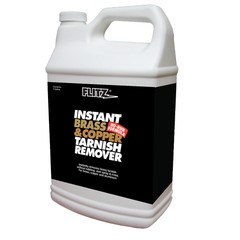Flitz BC 01810 Tarnish Remover for Brass and Copper &ndash; 1 Gallon