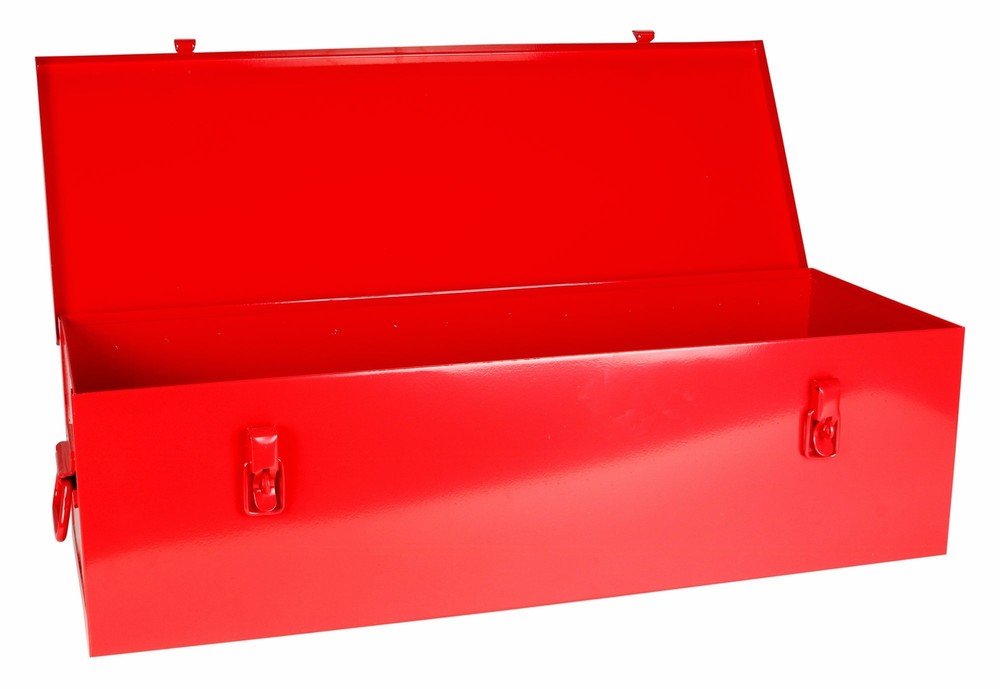 Toledo Pipe 42950 700 Power Drive Metal Carrying Case fits RIDGID 700 41935 B.