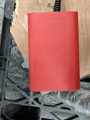 Steel Dragon Tools&reg; 300 Compact Pipe Threading Machine RIDGID&reg; 815A Compatible