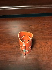 Total Cut, 1-7/8&rdquo; Pipe Guide