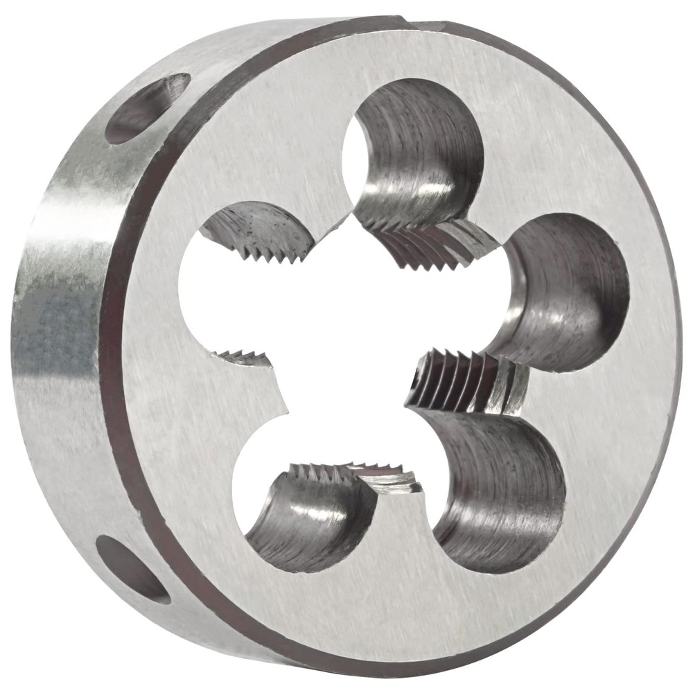 5/818 UNF Round Die Right Hand Machine Thread Die 5/8&times;18 Tool