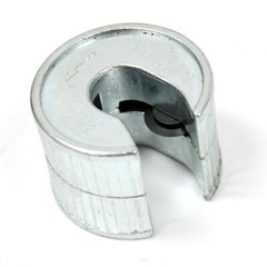 BRAND NEW 1/2&Prime; Tube Cutter Copper Round PEX PVC Pipe Tubing Cut Tool