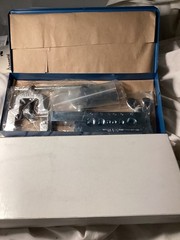 Imperial Tool 195-FB Double Flaring Tool 1/4-3/4 OD Tubing