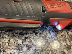 Milwaukee 2432-20 M12 ProPEX Cordless Expansion Tool includes 3 heads For PARTS