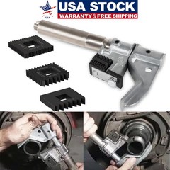 For OTC 7402 Universal Outside Thread Chaser Repair Tool & 202817 Metric Die Set