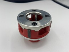 Milwaukee High Speed NPT Forged Aluminum 1&Prime; Die Hard 1&rdquo;