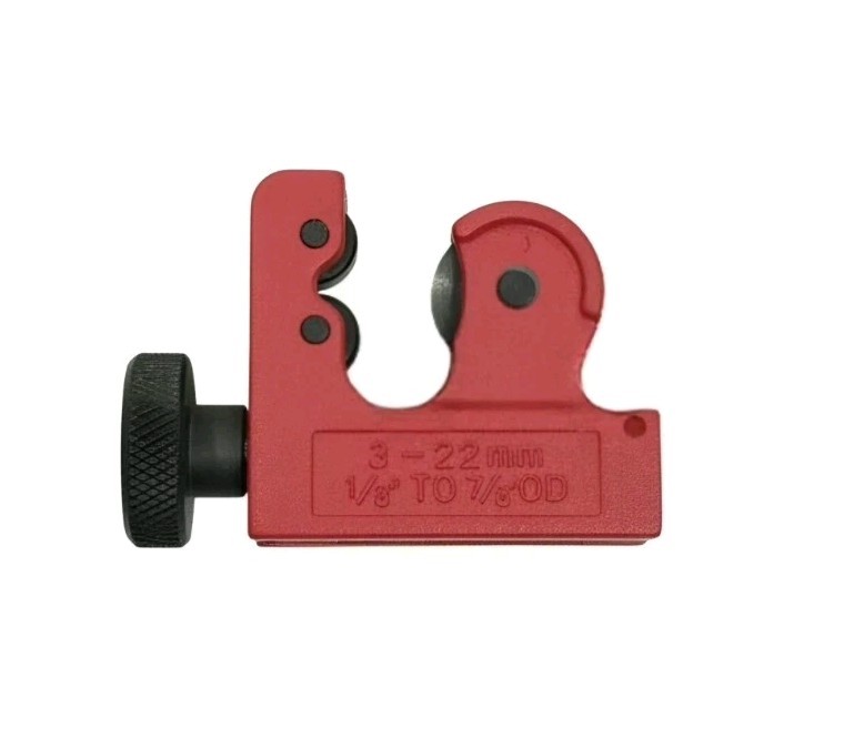 3 to 22mm Mini Tubing Cutter, Anti Slip Small Pipe Cutter, Metal Mini Tube Cu&hellip;
