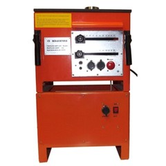Portable 1&Prime; (25MM) REBAR BENDING BENDER CUTTING CUTTER Electric 110V 1600 Watt